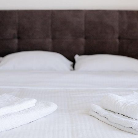 John Luxury Apartment Alexandrúpoli Kültér fotó
