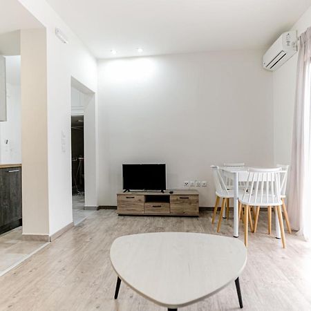 John Luxury Apartment Alexandrúpoli Kültér fotó