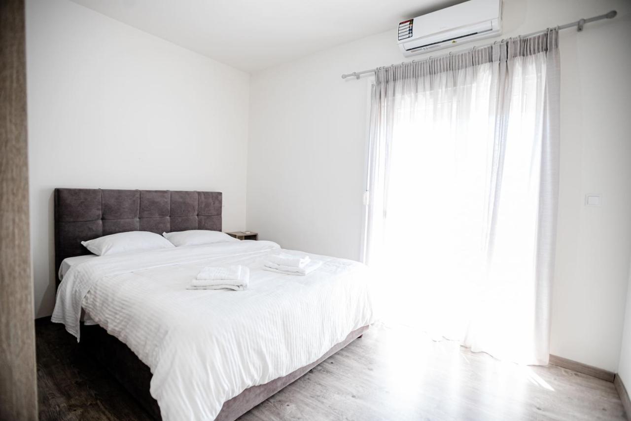 John Luxury Apartment Alexandrúpoli Kültér fotó