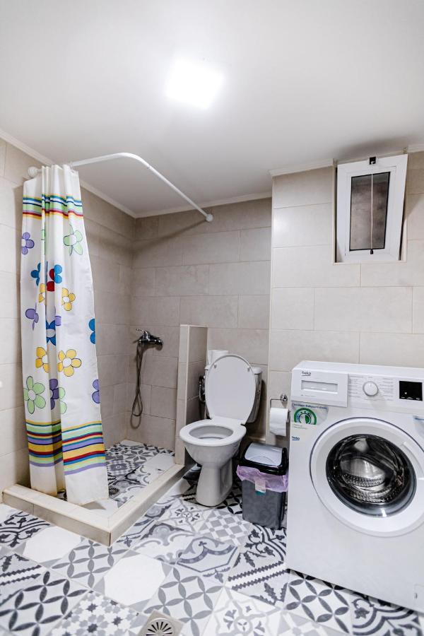 John Luxury Apartment Alexandrúpoli Kültér fotó