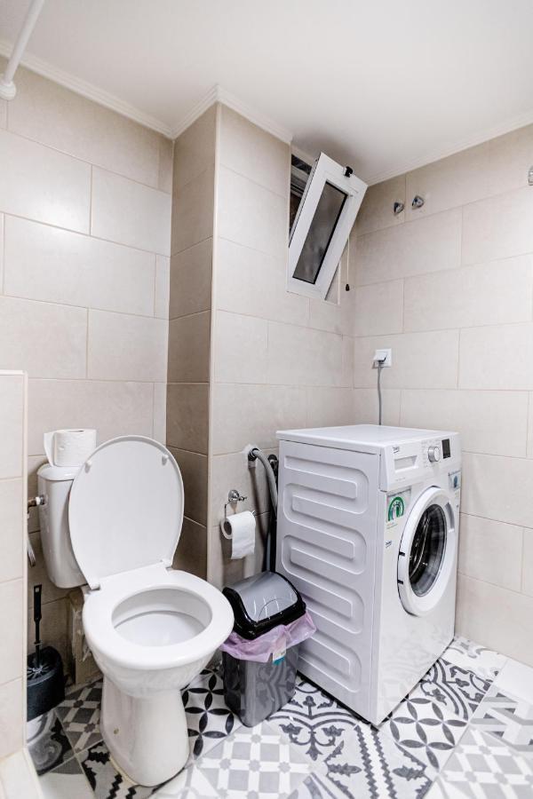 John Luxury Apartment Alexandrúpoli Kültér fotó