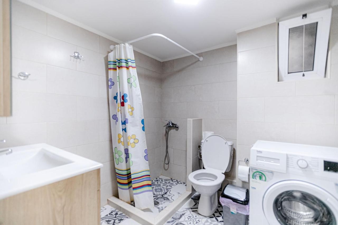 John Luxury Apartment Alexandrúpoli Kültér fotó