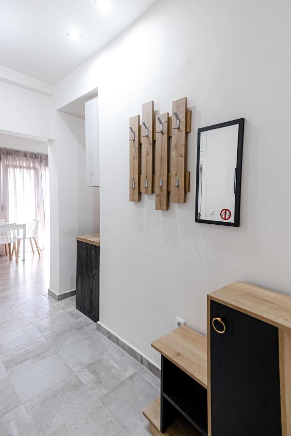 John Luxury Apartment Alexandrúpoli Kültér fotó
