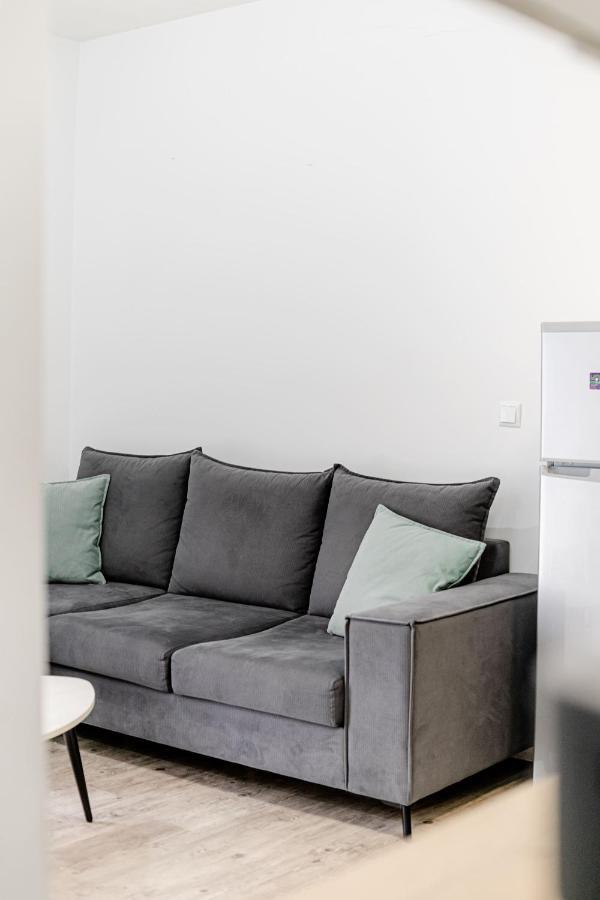 John Luxury Apartment Alexandrúpoli Kültér fotó