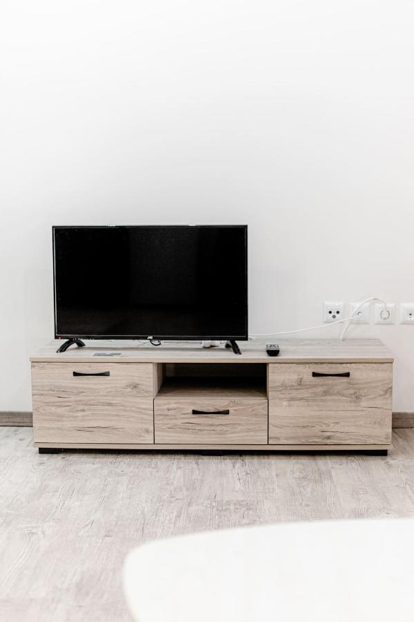 John Luxury Apartment Alexandrúpoli Kültér fotó